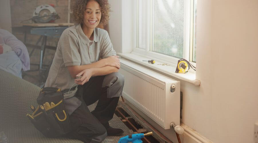 Local annual plumbing maintenance in Evans, CO